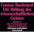 Suhrkamp Verlag AG Die Bildung des wissenschaftlichen Geistes