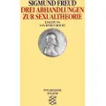 S. Fischer Verlag Drei Abhandlungen zur Sexualtheorie