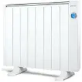 Orbegozo Rre1510 1500w Elektrisk Radiator