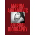 Orion Publishing Marina Abramovic