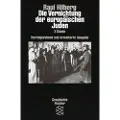 FISCHER Taschenbuch Die Vernichtung der europäischen Juden