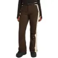 O'Neill Fwc'Cruz Duo Bukse brun