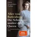 Piper Alice von Battenberg - Die Schwiegermutter der Queen