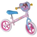 Toimsa Rider Bike 10´´ Barbie Sykkel