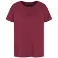 Armani Exchange Xw000830_af10356 Kortarmet T-skjorte
