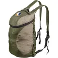 Ticket To The Moon Mini Backpack, ryggsekk, grønn