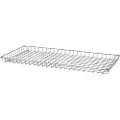 Petromax Grid Tray, 85 cm, sølv