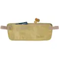 Tatonka Skin Document Belt L, midjeveske, beige