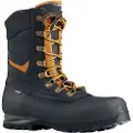 Lundhags Jaure II Ms Lt High, tursko, unisex, svart