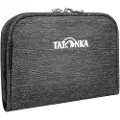 Tatonka Big Plain Wallet, lommebok, svart