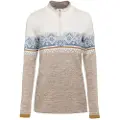 Dale of Norway Moritz, Sweater, Dame, Sand/Offwhite