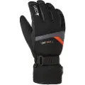 Cairn Styl 2 C-Tex, Skihansker, Herre, Graphite Scralet