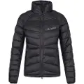 KILPI Actis-W, Fiberdunjakke, Dame, Black
