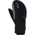 Cairn Elena C-Tex, Skivotter, Dame, Black