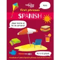 Lonely Planet Kids First Phrases - Spanish