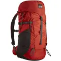 Lundhags Tived Light 25 L Jr, ryggsekk, junior, rød