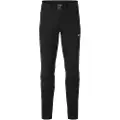 Montane Dynamic Lite Pants Reg Leg, turbukser, herre, svart