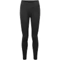 Montane F Fury Pants, dame, svart