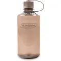 Nalgene narrow mouth sustain, Drikkeflaske, 1000 ml, Mocha
