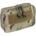 Tasmanian Tiger Admin Pouch MC, kontorveske, grønn