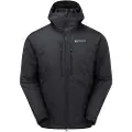 Montane Respond Xt Hoodie, jakke, herre, svart