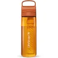 LifeStraw Go 2.0 650ml Vannfilterflaske