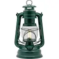 Feuerhand LED Lantern Baby Special 276 M, Grønn