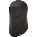 Kama Fleece Balaclava, Barn, Black