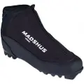 Madshus Madhus Nordic, Langrendsstøvler, Black