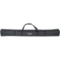 Accezzi Corvara Vario Nordic Duo, skitaske for 2 par ski