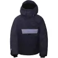 2117 of Sweden Lillhelm, Skijakke, Junior, Black