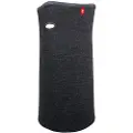Airhole Airtube Ergo Merino, mørkgrå
