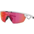 Oakley Mann Sphaera Solbriller