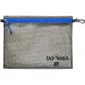 Tatonka Zip Pouch 25 x 20cm, pose, svart