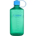Nalgene narrow mouth sustain, Drikkeflaske, 1000 ml, Pastel Green