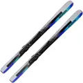 Salomon E Stance 80 + M10 GW