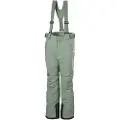 Helly Hansen No Limits 2.0, Skibukser, Junior, Cactus