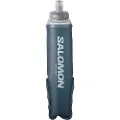 Salomon Soft Flask, Drikkeflaske, 500 ml, Slate Grey