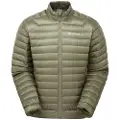 Montane Anti-Freeze Jacket, dunjakke, herre, grønn