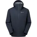 Montane Cetus Lite Jacket, skalljakke, herre, blå