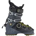 K2 Mindbender 110 BOA, Skistøvler, Herre, Grey