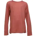 Helios Merino One, sett + hals, Junior, Dusty Rose