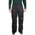 Helios Blaze, Skibukser, Herre, Black