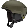 Smith Method Pro MIPS, Skihjelm, Matte Forest