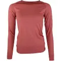 Helios Merino One, sett, dame, Dusty Rose