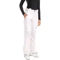 KILPI Dione, Skibukser, Dame, White