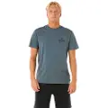 Rip Curl Staple Kortarmet T-skjorte