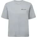 Montane F Alhena Mountain 25 T Shirt, dame, lyseblå