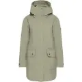 Didriksons Gwen, Parka, Dame, Mistel Green