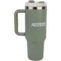 Accezzi termokopp, 1,18 L, laurbærgrønn